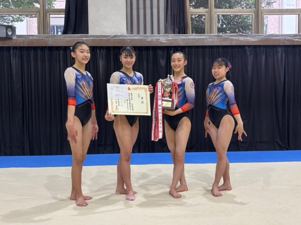 2026年度全国高校総体(インターハイ)東京都予選