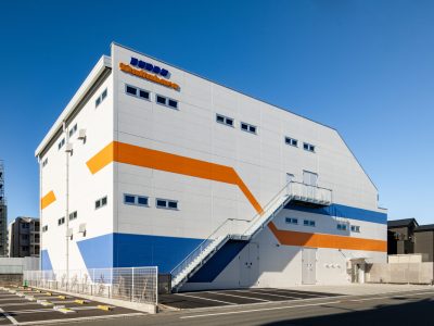 02_南東面外観_1118